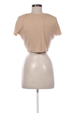 Dámska blúza H&M, Veľkosť L, Farba Béžová, Cena  8,95 €