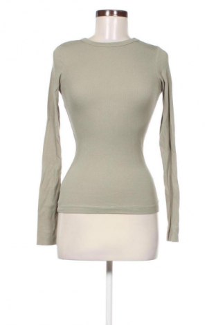 Dámská halenka H&M, Velikost XS, Barva Zelená, Cena  241,00 Kč