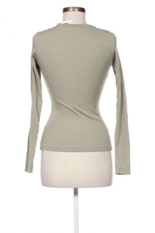 Dámská halenka H&M, Velikost XS, Barva Zelená, Cena  241,00 Kč