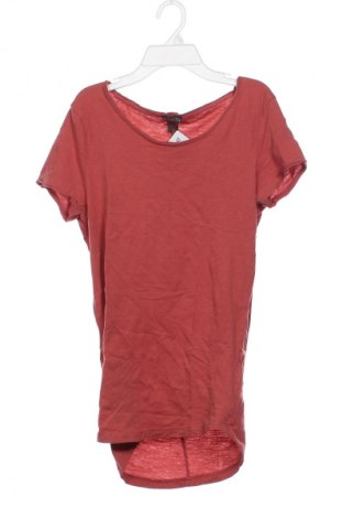 Bluzka damska H&M, Rozmiar XS, Kolor Pomarańczowy, Cena 28,99 zł