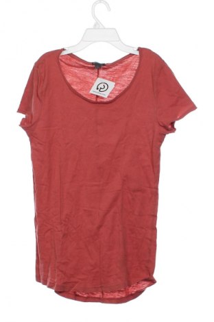 Bluzka damska H&M, Rozmiar XS, Kolor Pomarańczowy, Cena 28,99 zł