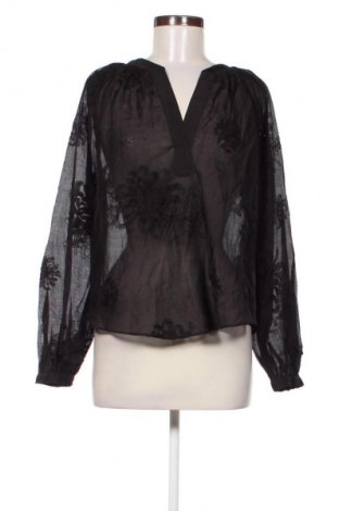 Női blúz H&M, Méret M, Szín Fekete, Ár 6 289 Ft