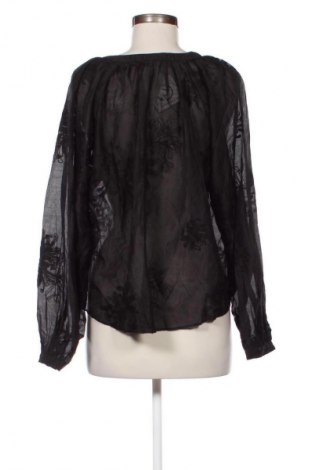 Női blúz H&M, Méret M, Szín Fekete, Ár 6 289 Ft