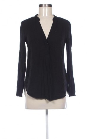 Bluzka damska H&M, Rozmiar M, Kolor Czarny, Cena 43,68 zł