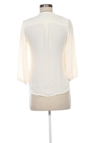 Bluzka damska H&M, Rozmiar XS, Kolor Beżowy, Cena 27,99 zł