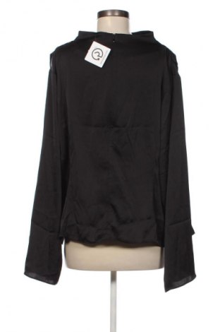 Dámská halenka H&M, Velikost XXL, Barva Černá, Cena  289,00 Kč