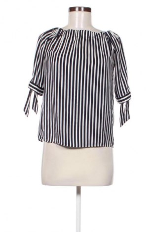 Bluzka damska H&M, Rozmiar XXS, Kolor Kolorowy, Cena 35,99 zł