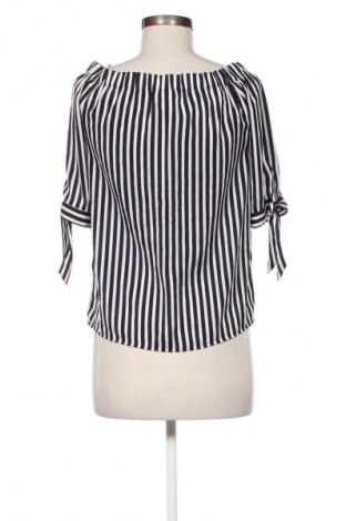 Bluzka damska H&M, Rozmiar XXS, Kolor Kolorowy, Cena 35,99 zł