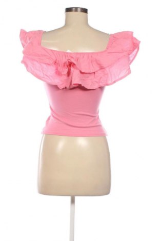 Damen Shirt H&M, Größe S, Farbe Rosa, Preis 9,72 €