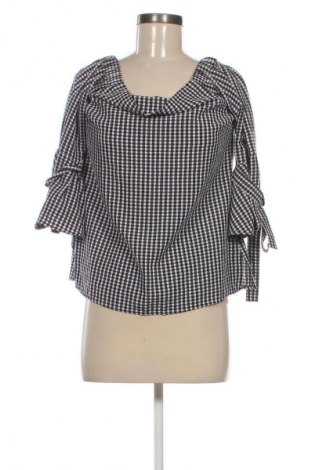 Damen Shirt H&M, Größe M, Farbe Mehrfarbig, Preis 9,72 €