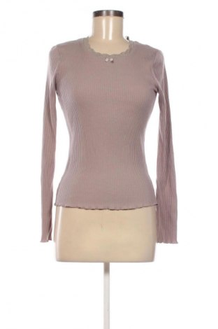 Damen Shirt H&M, Größe S, Farbe Lila, Preis 9,72 €