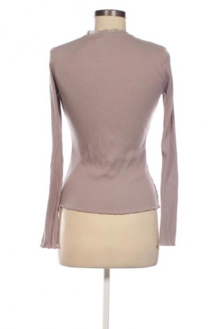 Damen Shirt H&M, Größe S, Farbe Lila, Preis 9,72 €