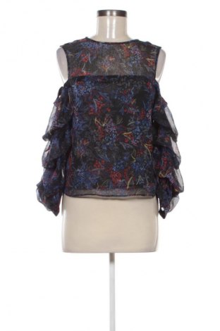 Damen Shirt H&M, Größe XS, Farbe Mehrfarbig, Preis € 9,72