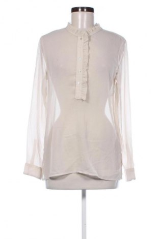 Damen Shirt H&M, Größe M, Farbe Beige, Preis € 9,72