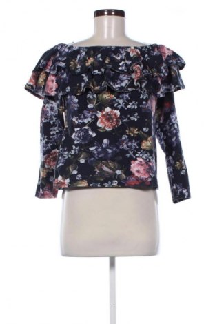 Dámská halenka H&M, Velikost L, Barva Vícebarevné, Cena  159,00 Kč