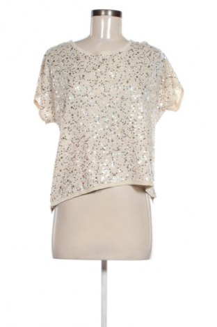 Dámská halenka H&M, Velikost XS, Barva Béžová, Cena  199,00 Kč