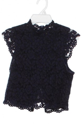 Bluză de femei H&M, Mărime M, Culoare Albastru, Preț 41,99 Lei