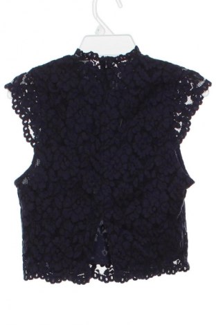 Bluză de femei H&M, Mărime M, Culoare Albastru, Preț 41,99 Lei