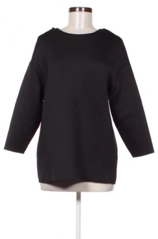 Γυναικεία μπλούζα H&M, Μέγεθος S, Χρώμα Μαύρο, Τιμή 2,99 €