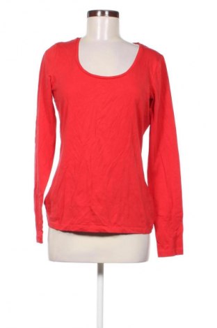 Bluză de femei H&M, Mărime L, Culoare Roșu, Preț 42,99 Lei