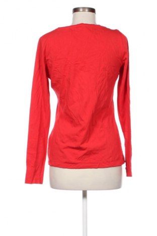 Bluză de femei H&M, Mărime L, Culoare Roșu, Preț 42,99 Lei