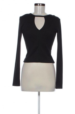 Dámska blúza H&M, Veľkosť S, Farba Čierna, Cena  5,95 €