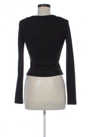 Dámska blúza H&M, Veľkosť S, Farba Čierna, Cena  5,95 €