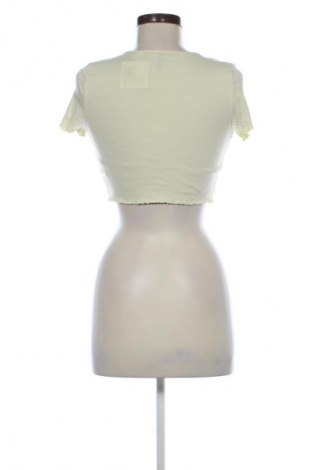 Damen Shirt H&M, Größe S, Farbe Grün, Preis € 9,79