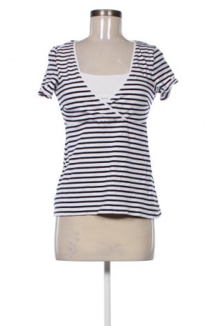 Damen Shirt H&M, Größe M, Farbe Mehrfarbig, Preis 9,79 €