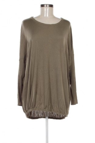 Bluzka damska H&M, Rozmiar XL, Kolor Zielony, Cena 29,99 zł