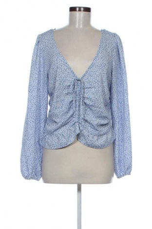 Damen Shirt H&M, Größe L, Farbe Mehrfarbig, Preis 9,79 €
