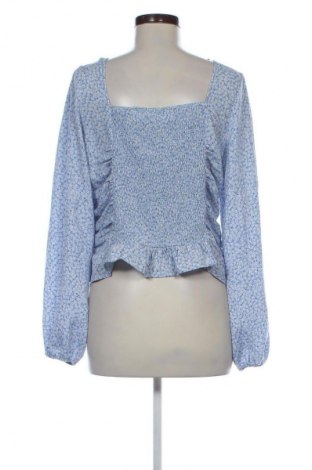 Damen Shirt H&M, Größe L, Farbe Mehrfarbig, Preis 9,79 €