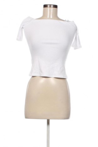 Bluzka damska H&M, Rozmiar XS, Kolor Biały, Cena 35,99 zł