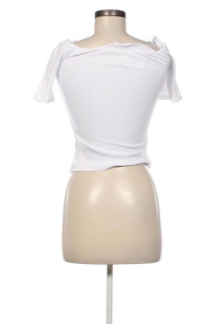 Bluzka damska H&M, Rozmiar XS, Kolor Biały, Cena 35,99 zł