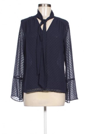Bluzka damska H&M, Rozmiar S, Kolor Niebieski, Cena 44,99 zł