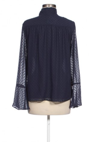 Bluzka damska H&M, Rozmiar S, Kolor Niebieski, Cena 44,99 zł