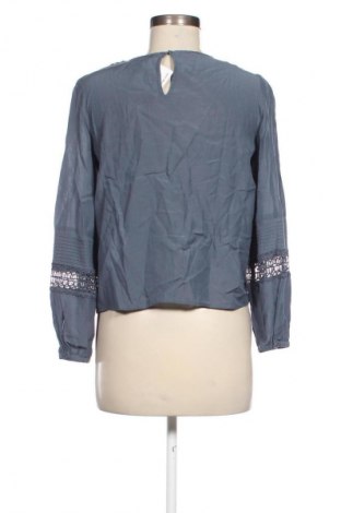 Bluzka damska H&M, Rozmiar S, Kolor Niebieski, Cena 44,99 zł