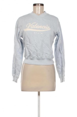 Bluză de femei H&M, Mărime XXS, Culoare Albastru, Preț 35,99 Lei