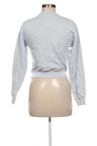 Bluză de femei H&M, Mărime XXS, Culoare Albastru, Preț 35,99 Lei