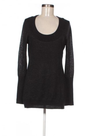 Bluză de femei H&M, Mărime M, Culoare Negru, Preț 35,99 Lei