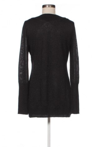 Bluză de femei H&M, Mărime M, Culoare Negru, Preț 35,99 Lei