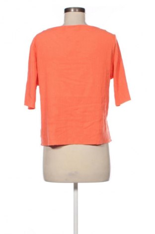 Bluzka damska H&M, Rozmiar XXL, Kolor Pomarańczowy, Cena 21,99 zł