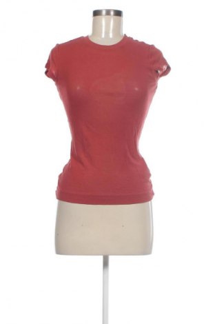 Bluzka damska H&M, Rozmiar M, Kolor Czerwony, Cena 35,99 zł