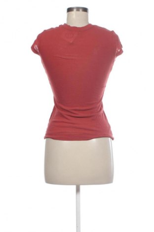 Bluzka damska H&M, Rozmiar M, Kolor Czerwony, Cena 35,99 zł