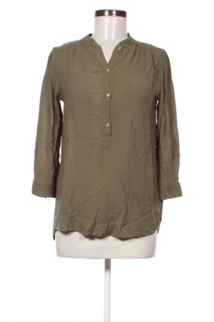 Damen Shirt H&M, Größe M, Farbe Grün, Preis € 9,72
