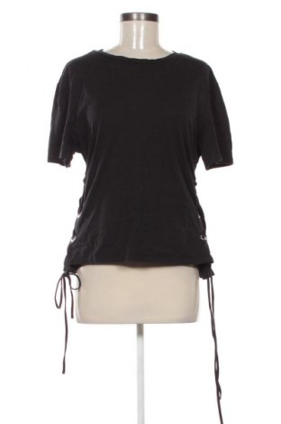 Bluzka damska H&M, Rozmiar M, Kolor Czarny, Cena 35,99 zł