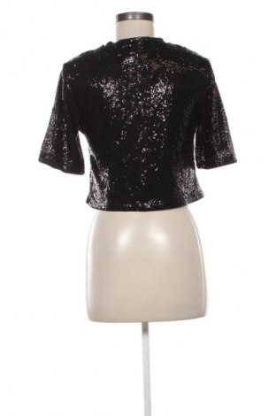 Bluzka damska H&M, Rozmiar XS, Kolor Czarny, Cena 35,99 zł