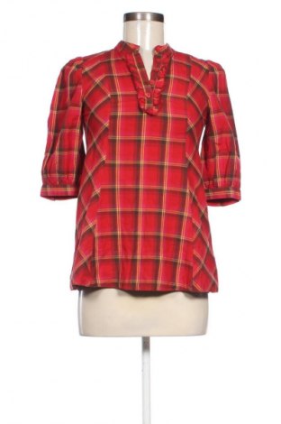 Γυναικεία μπλούζα H&M, Μέγεθος XS, Χρώμα Πολύχρωμο, Τιμή 9,72 €