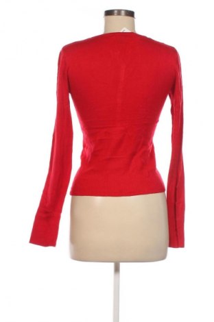 Bluză de femei H&M, Mărime S, Culoare Roșu, Preț 32,99 Lei