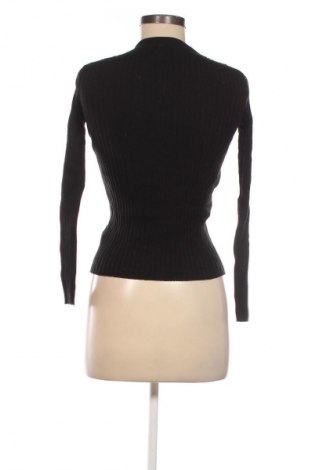 Γυναικεία μπλούζα H&M, Μέγεθος M, Χρώμα Μαύρο, Τιμή 6,99 €